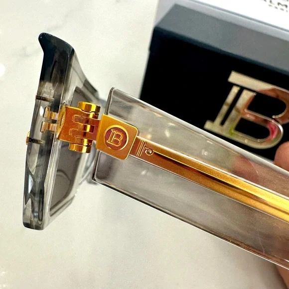 Balmain Sunglasses - Picture 3 of 11